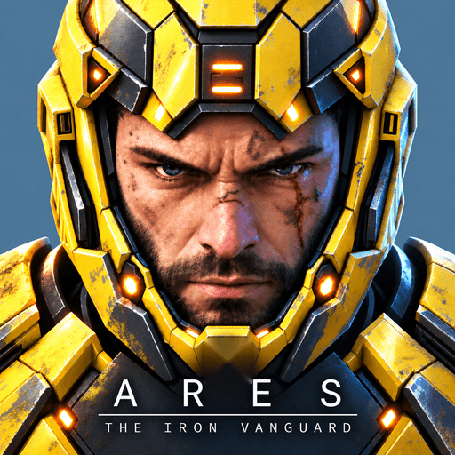 ARES: The Iron Vanguard