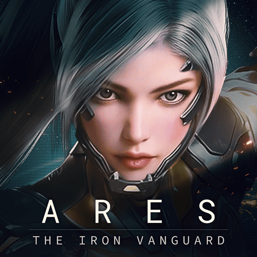 ARES: The Iron Vanguard