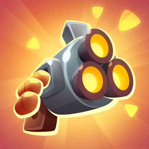 Castle Duels: PvP Arena Battle