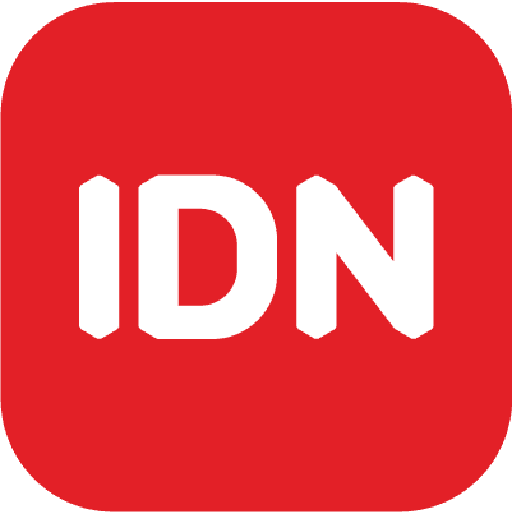 IDN App: Berita & Hiburan