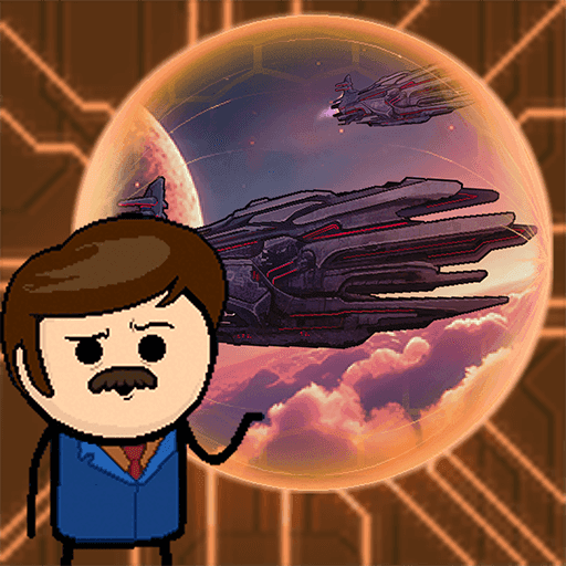 Pixel Starships