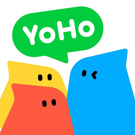 YoHo Group Voice Chat