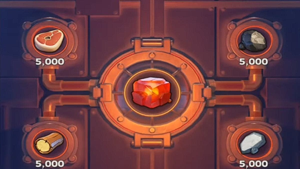 Whiteout Survival Buka Era Baru Fire Crystal Age, Suggestion Box Berubah Jadi Wish Station