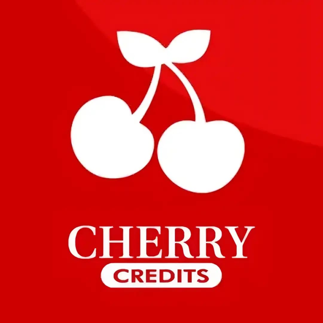 Cherry Credits - Voucher