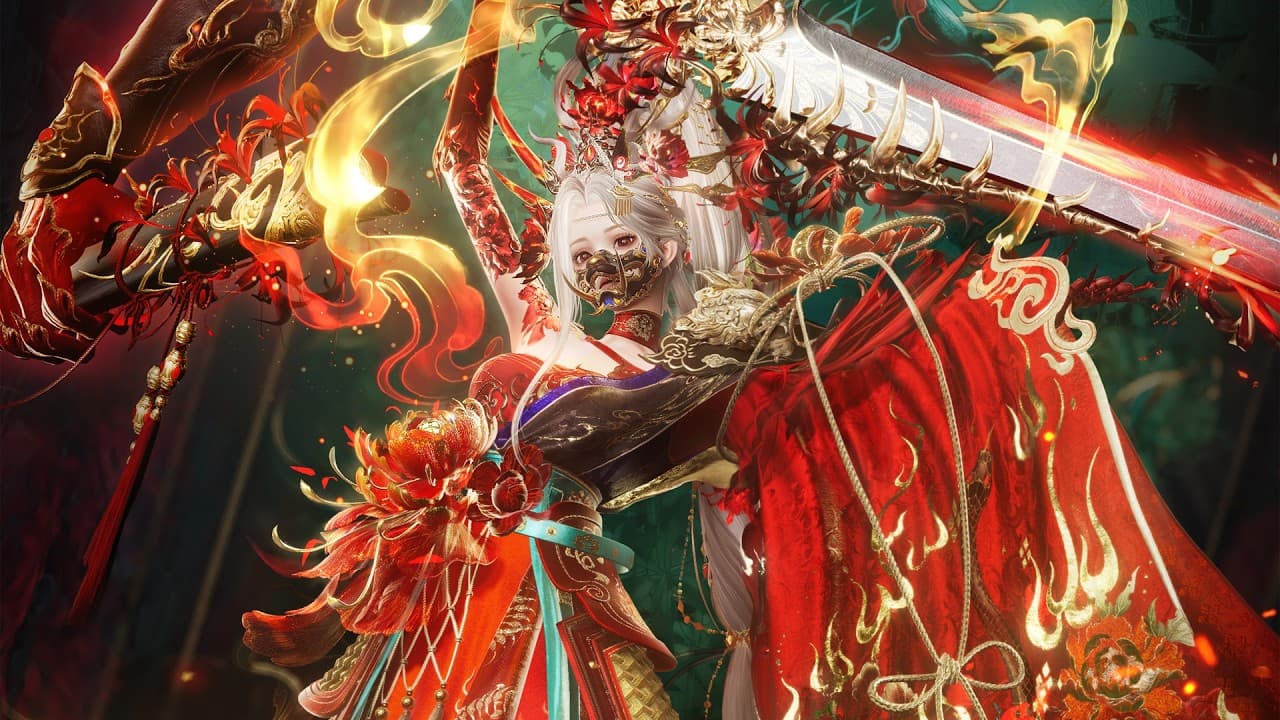 Life Makeover Gelar Event Sheathed Blade, SSR Ally Shawn Absolute Anchor Bisa Diburu Sampai 18 Agustus