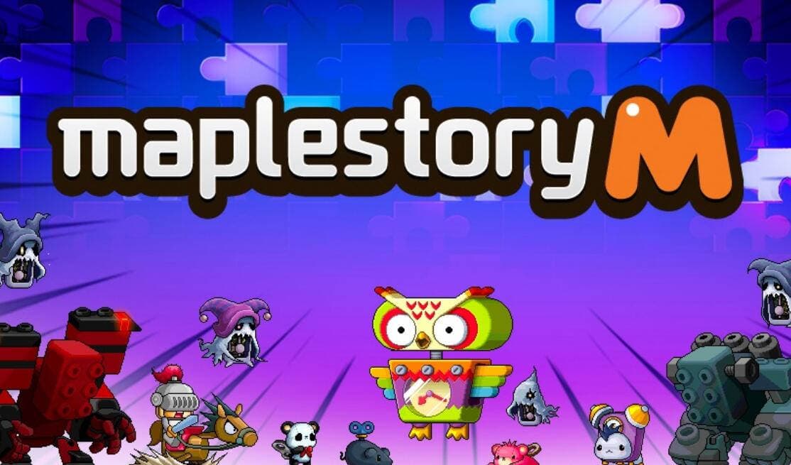 Panduan Pemula MapleStory M, Job Awal dan Tips Biar Progress Lebih Cepat