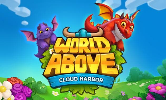 Tips Pemula World Above: Cloud Harbor, Strategi Merge Guardian Biar Nggak Boros Resource