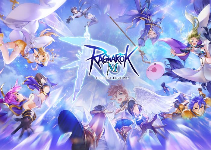 Panduan Pemula Ragnarok M: Eternal Love, Cara Memilih Job Class dan Tips Leveling Cepat