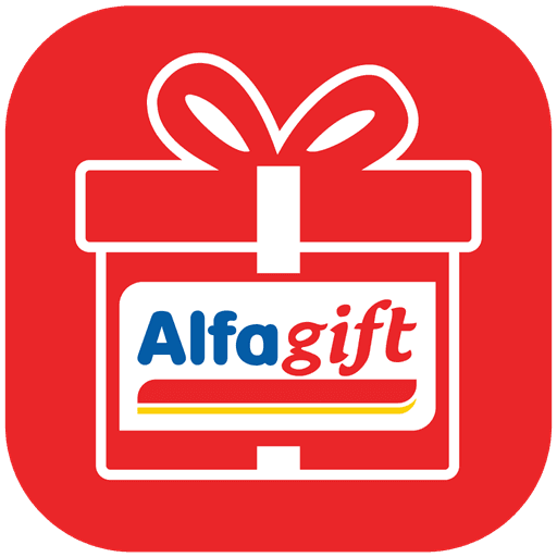 Alfamart Voucher