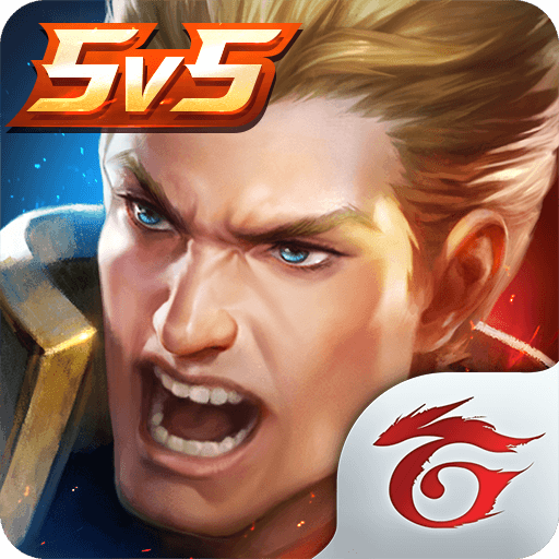 Arena Of Valor