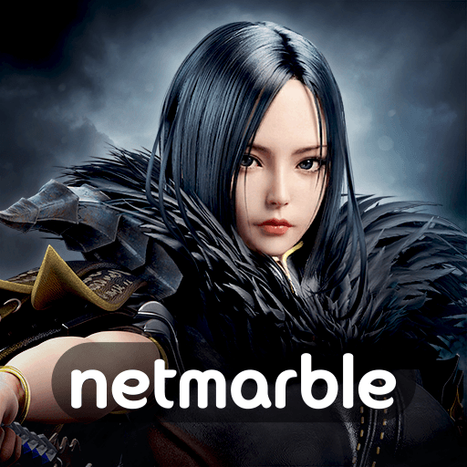 Blade & Soul Revolution - Link