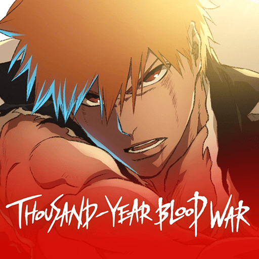 BLEACH Soul Resonance