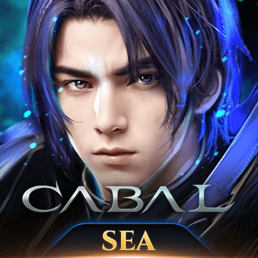 Cabal Infinite Combo : SEA