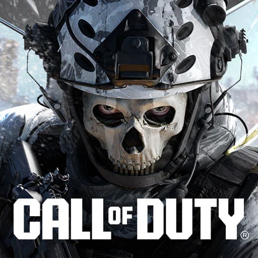 Call Of Duty Mobile