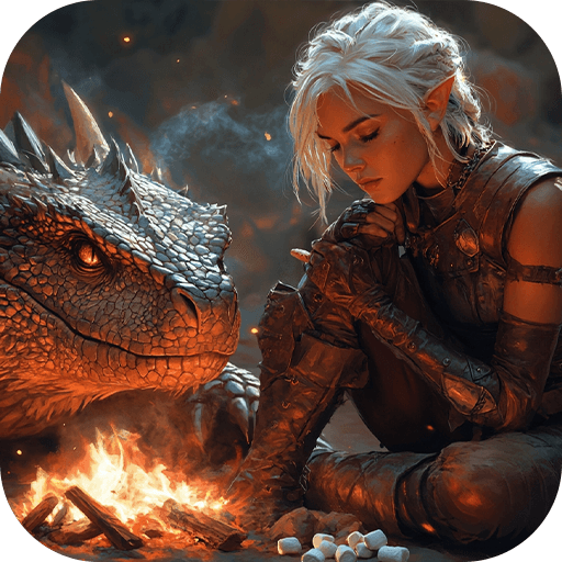Dusk of Dragons: Survivors