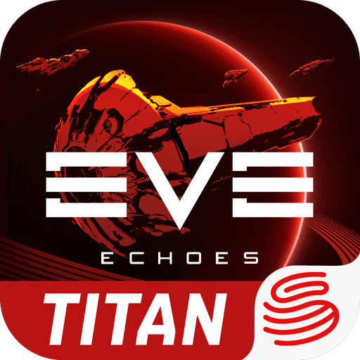 EVE Echoes