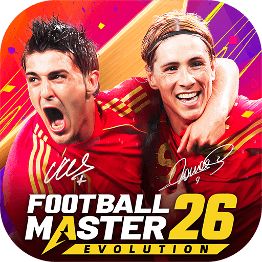 Football Master 2