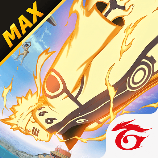 Free Fire Max