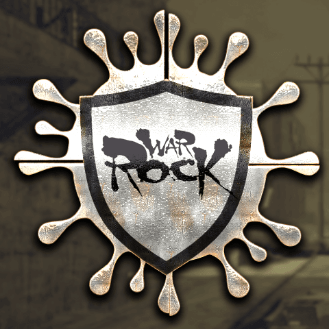 War Rock - Link