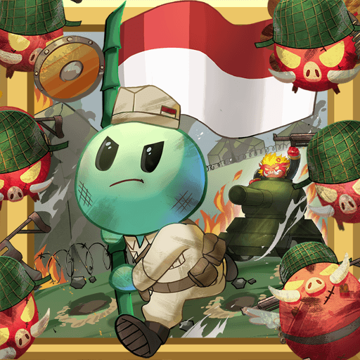 Ghost Pinball Tuyul Adventure