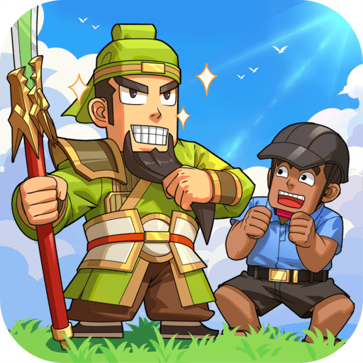 Go Go Samkok - Link