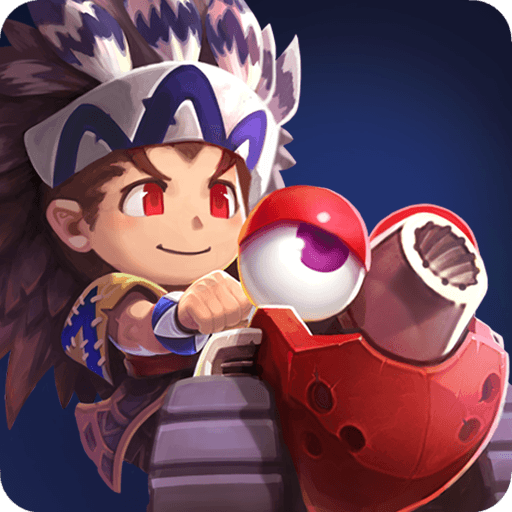 GunboundM - Link