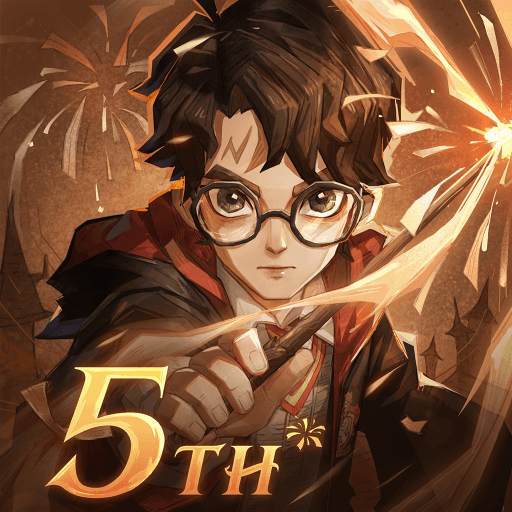 Harry Potter Magic Awakened