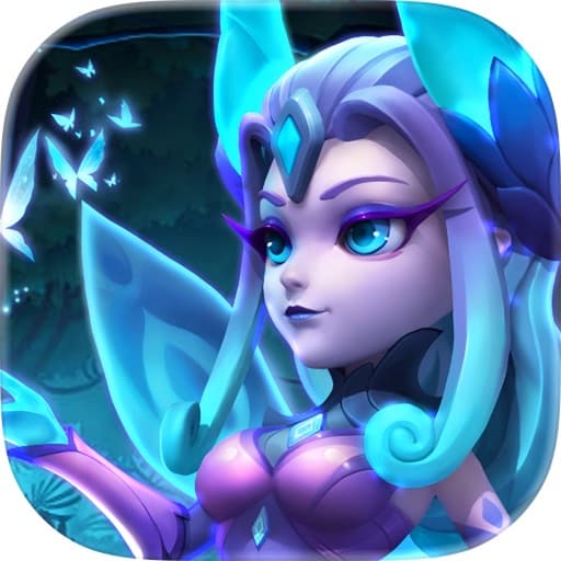 Hero Clash