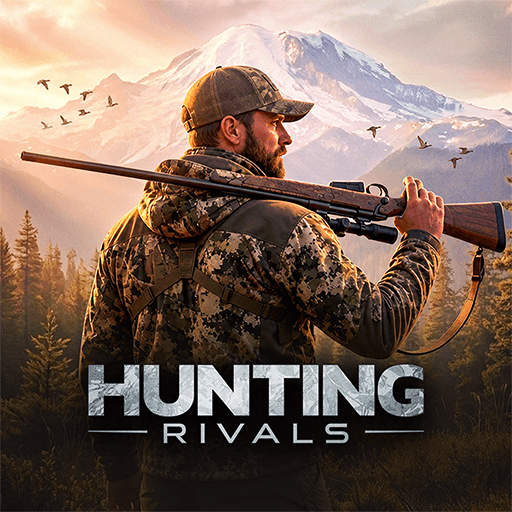 Hunting Rivals