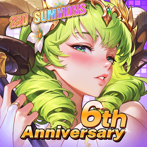 Idle Angels Goddess Warfare