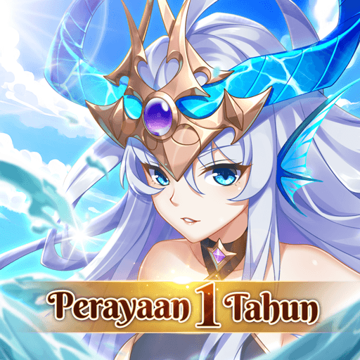 Idle Legends GODS SAGA