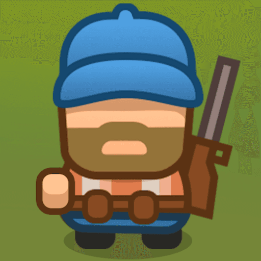 Idle Outpost: Business Games