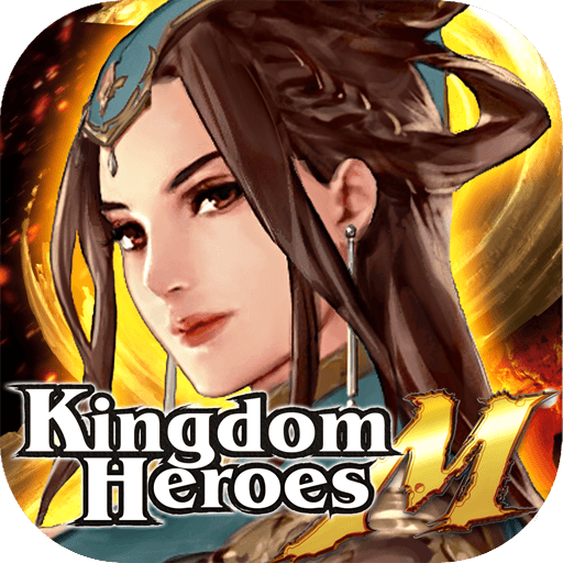 Kingdom Heroes M