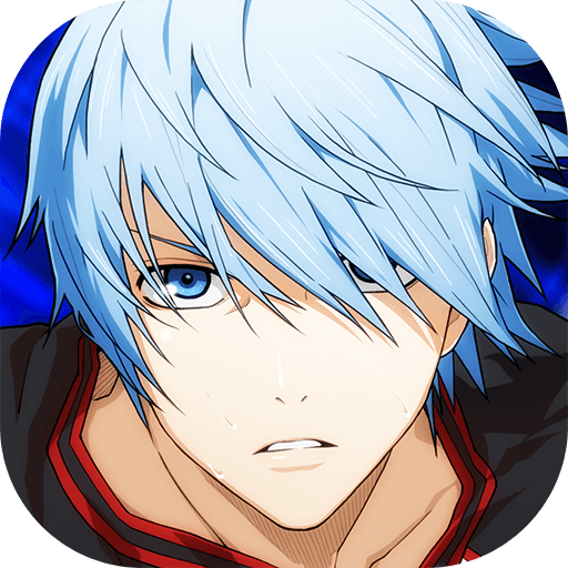Kuroko's Basketball: SR