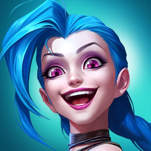 League Of Legends Wild Rift