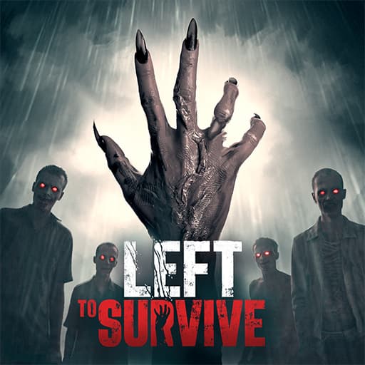 Left To Survive
