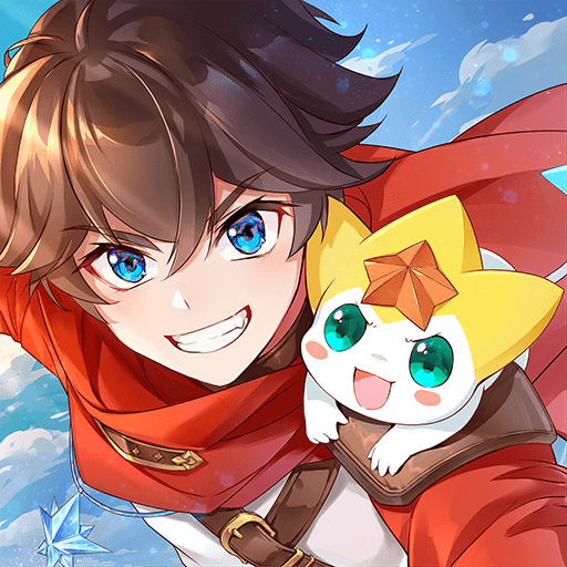 Legend of Aoqi Card Collector