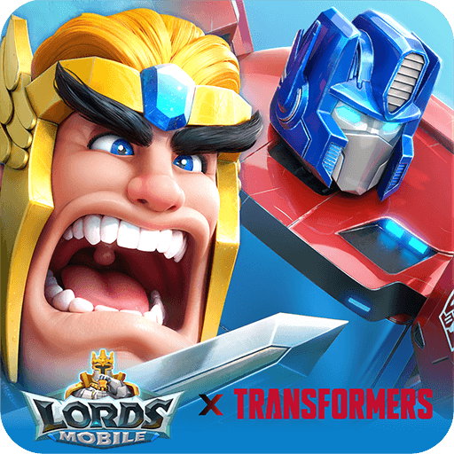 Lords Mobile