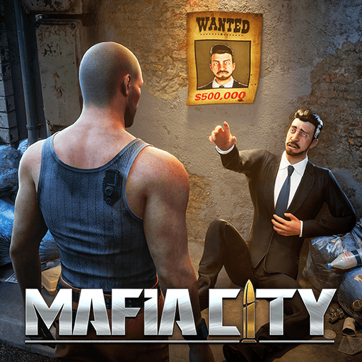 Mafia City - Link