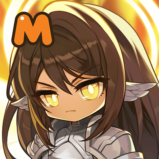 MapleStory M - Fantasy MMORPG