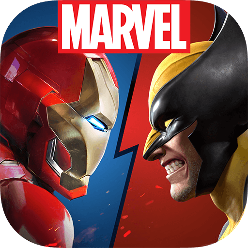 MARVEL Duel