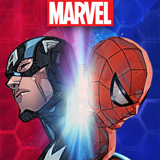 MARVEL Snap - Link