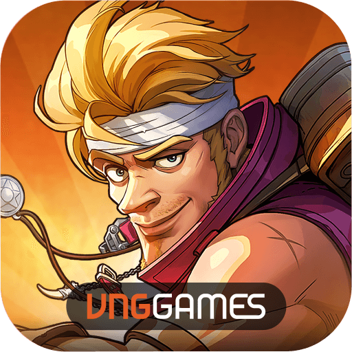 Metal Slug Awakening