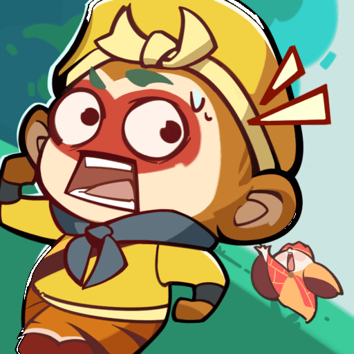 Monkey King Boom