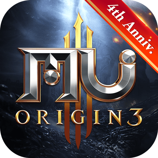 MU Origin 3