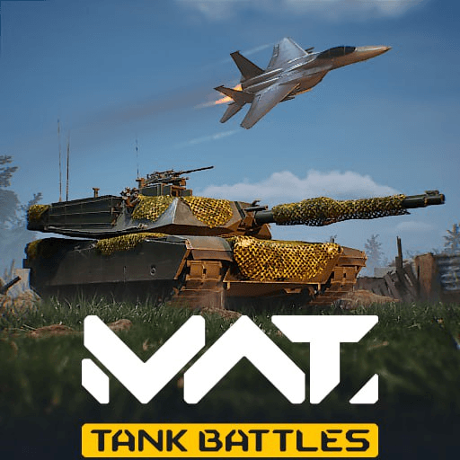 MWT Tank Battle