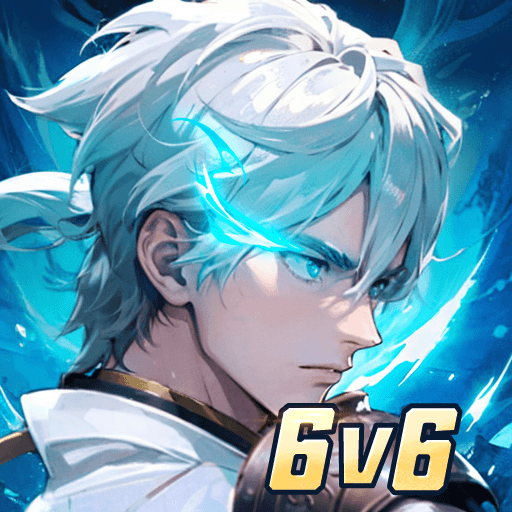 Mythic Samkok - Link