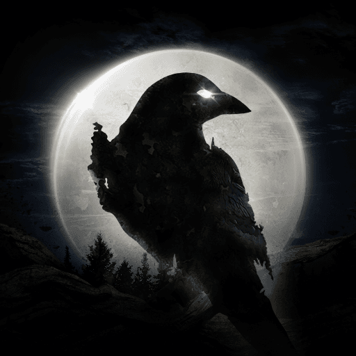 NIGHT CROWS - Link