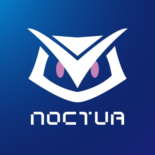 Noctua Gold