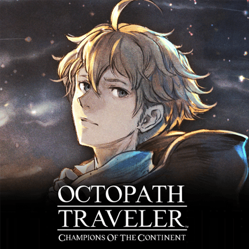 Octopath Traveler CotC